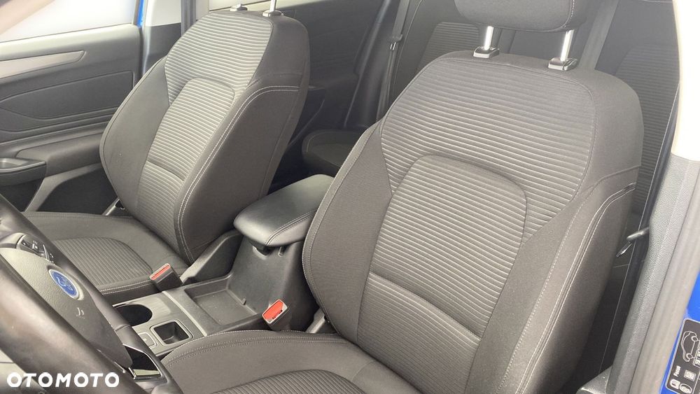 Ford Focus 1.5 EcoBlue Titanium X - 11