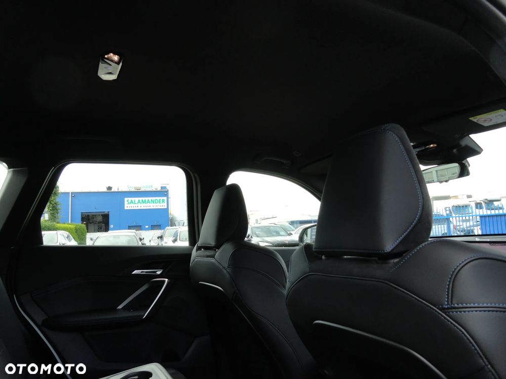 BMW X1 sDrive18i M Sportpaket - 13