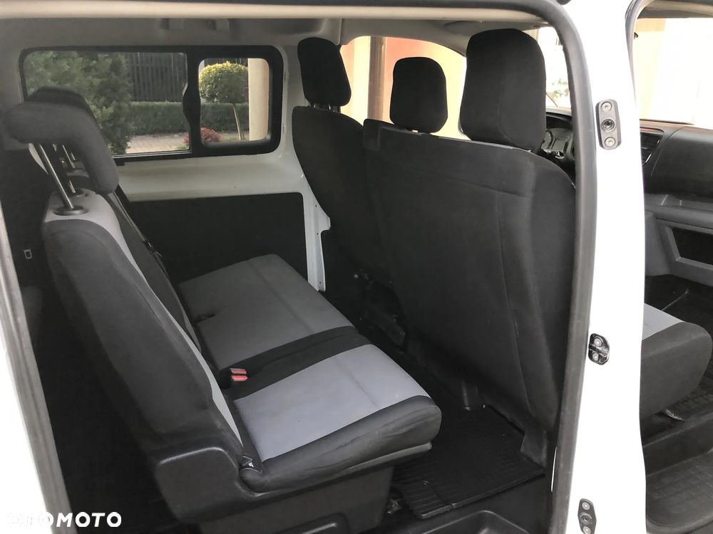 Toyota ProAce D-4D Long 3,0t Mobilny Life - 9