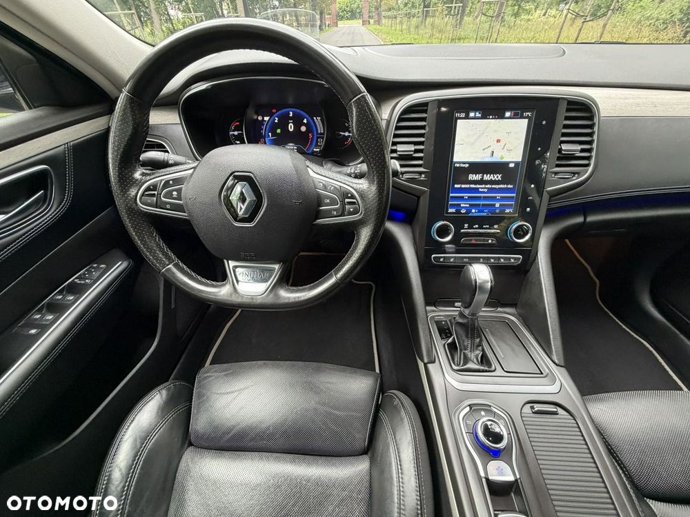 Renault Talisman - 36