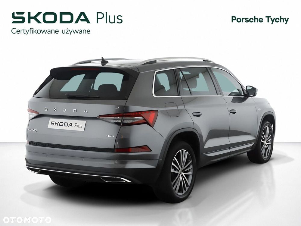 Skoda Kodiaq - 3