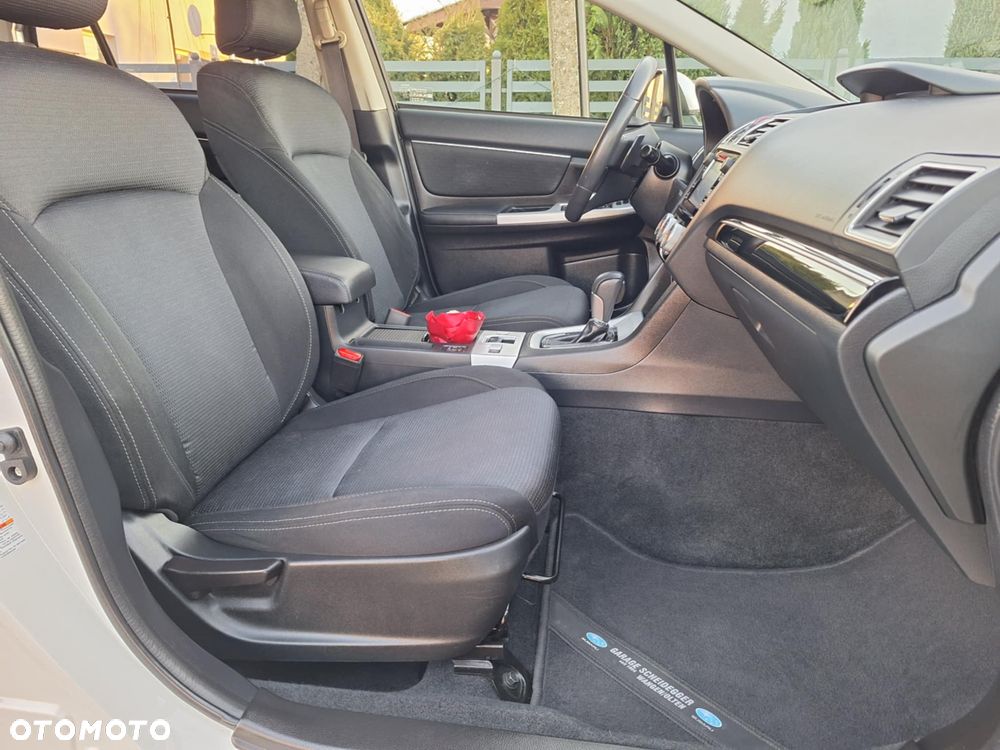 Subaru Levorg 1.6 GT-S Sport CVT - 8