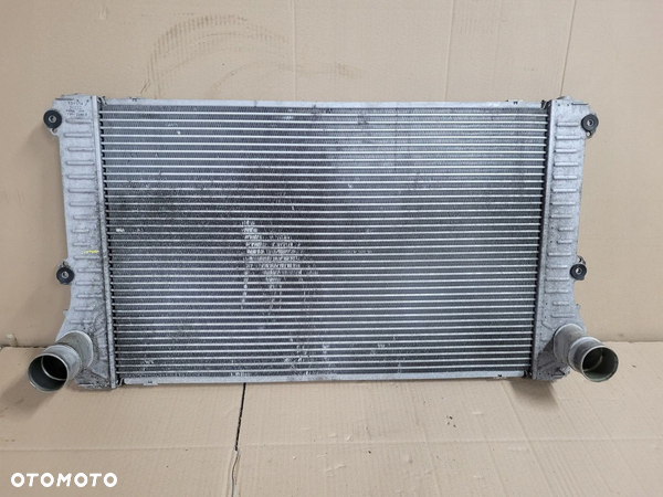 INTERCOOLER CHŁODNICA POWIETRZA TOYOTA RAV 4 IV 2.2 D4D 12-18