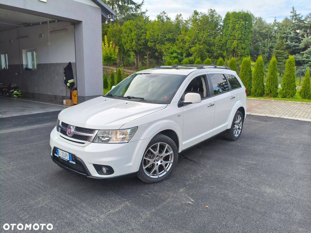Fiat Freemont - 15