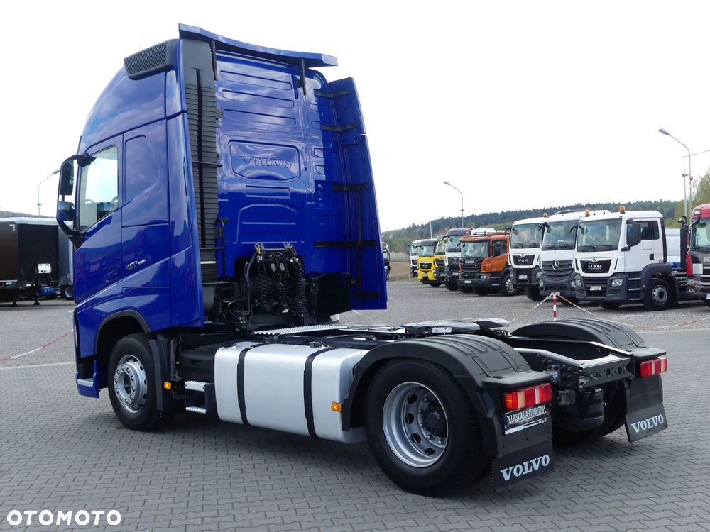 Volvo FH4 460 / EURO 6 / AUTOMAT / STANDARD / - 6