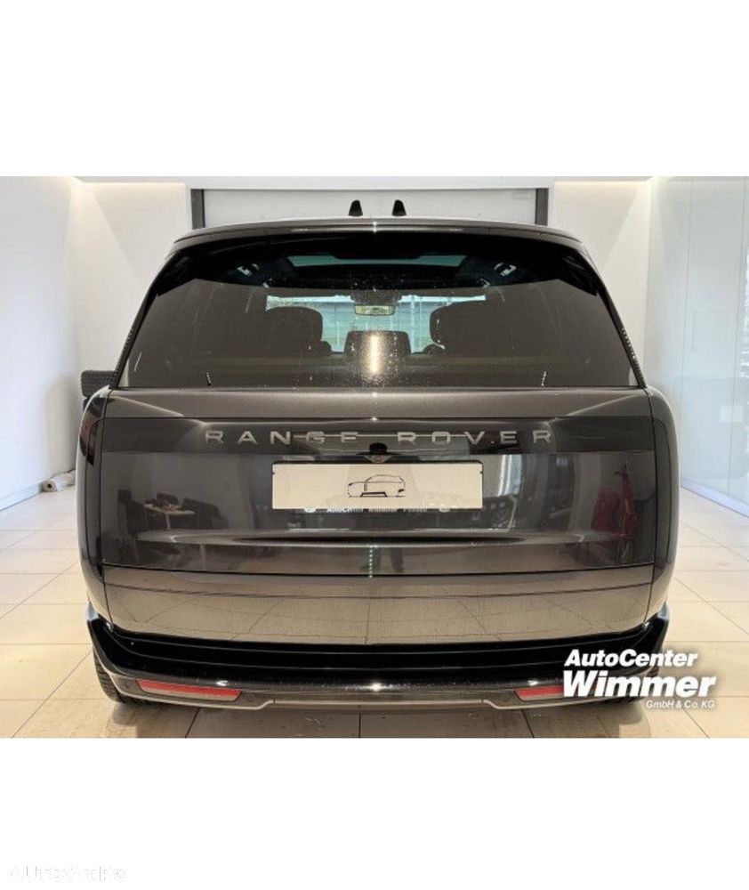 Land Rover Range Rover 3.0 I6 D350 MHEV Autobiography - 15
