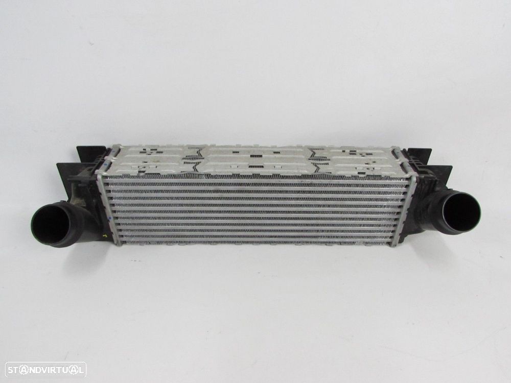 Intercooler Seminovo/ Original BMW X3 (F25)/BMW X4 (F26) 17517823571 - 1