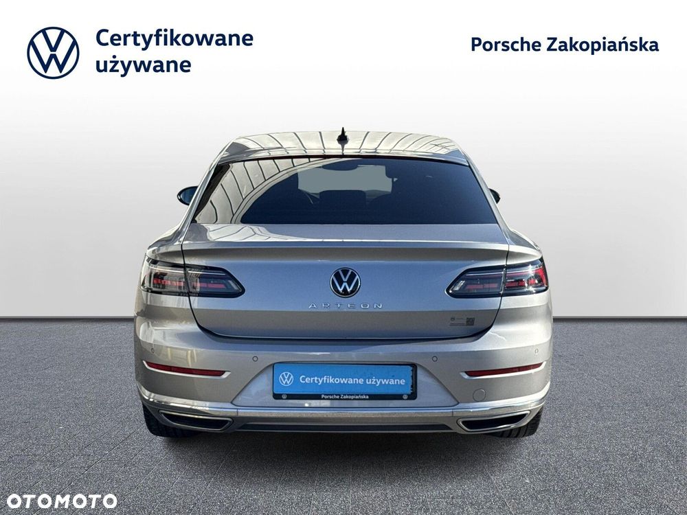 Volkswagen Arteon 2.0 TDI Elegance DSG - 4