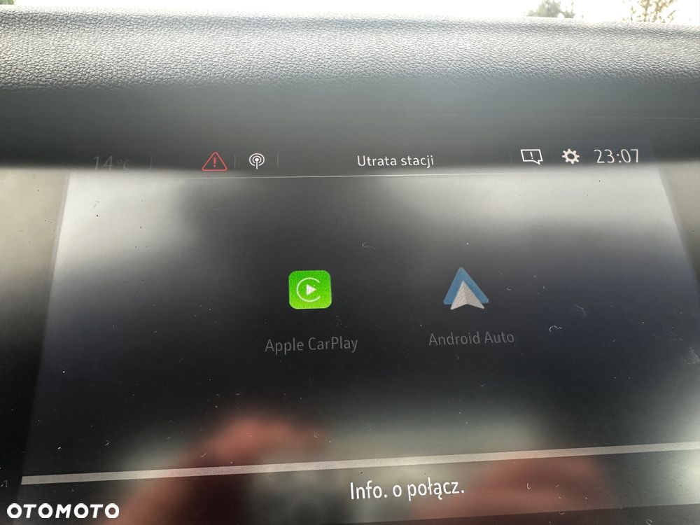 Opel Grandland X 1.2 T GPF Elite S&S - 30