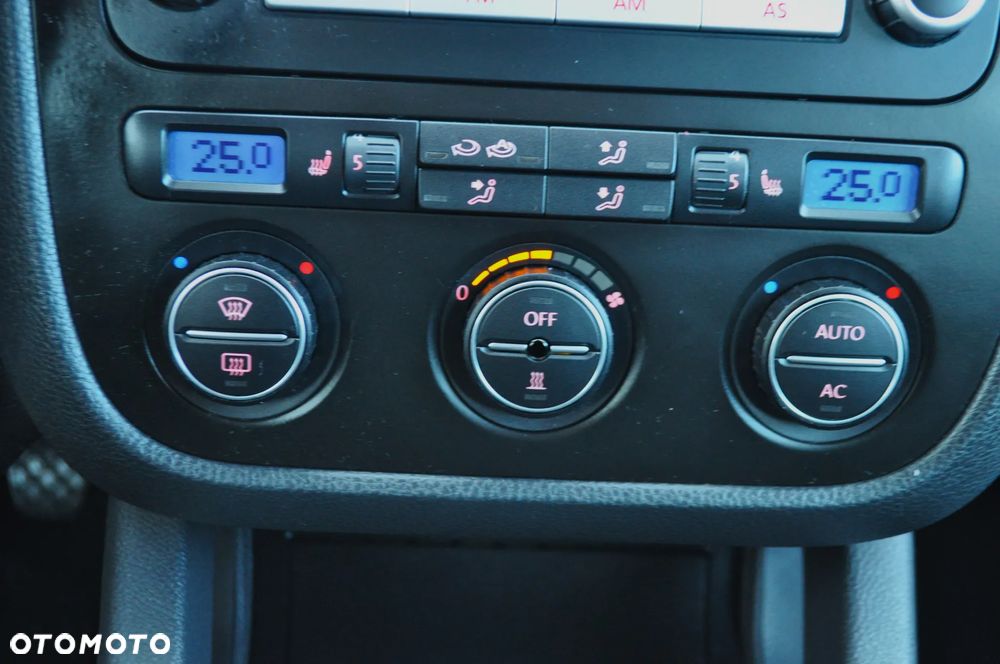 Volkswagen Golf 1.4 TSI Comfortline - 18