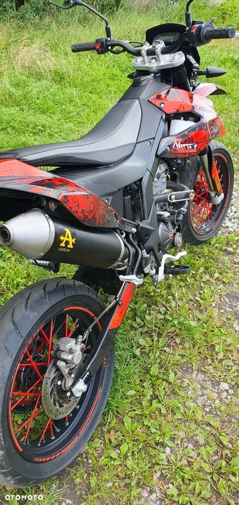 Aprilia SX - 3