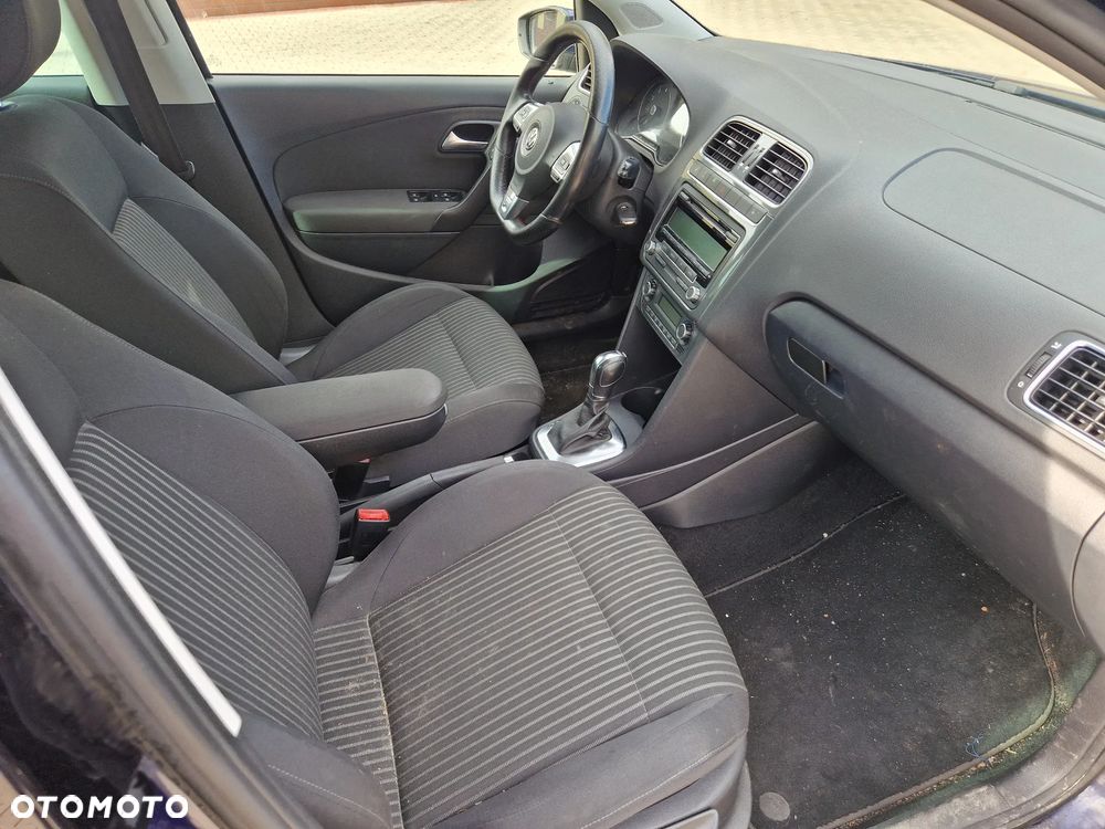 Volkswagen Polo - 10