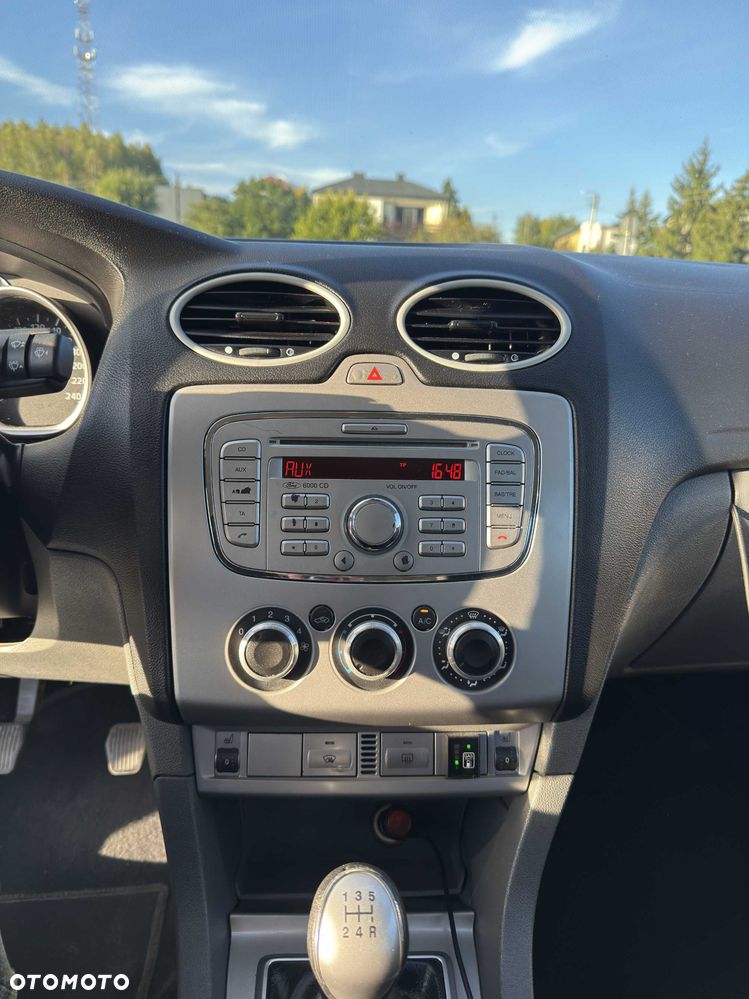 Ford Focus - 13