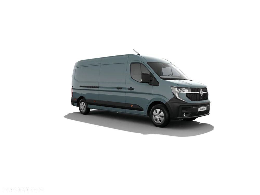 Renault Master - 2