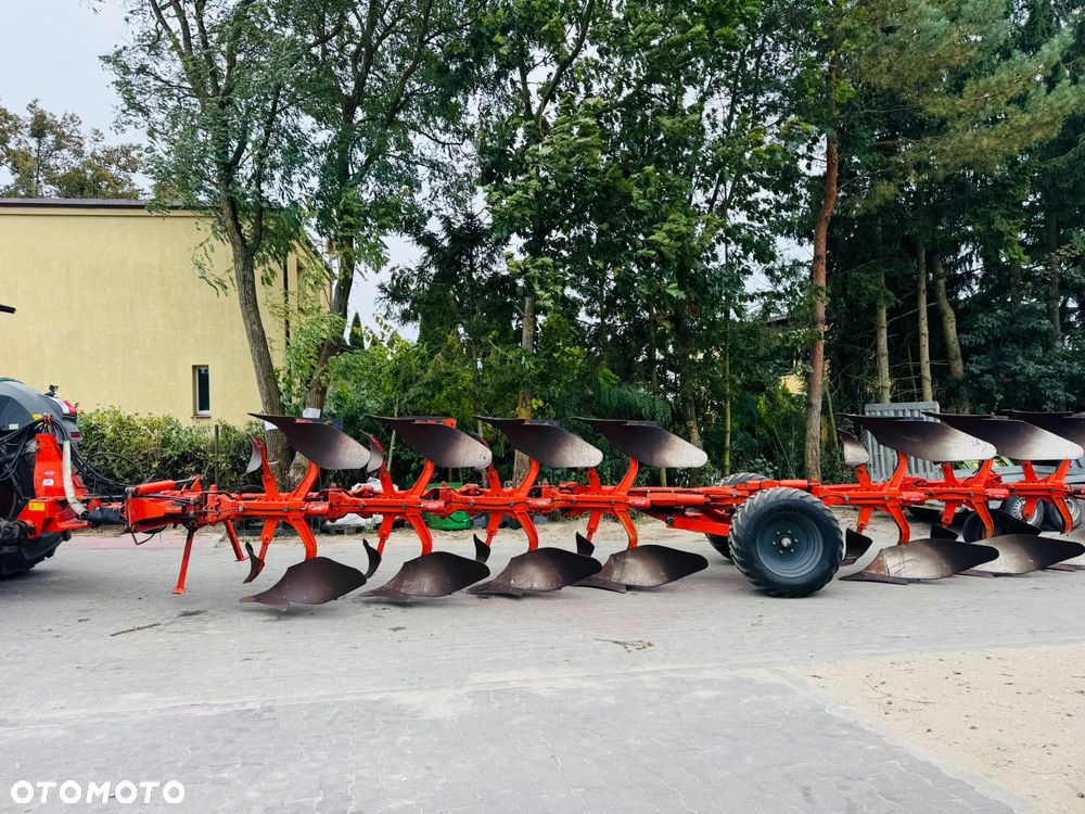 Kuhn VARI Menager - 11