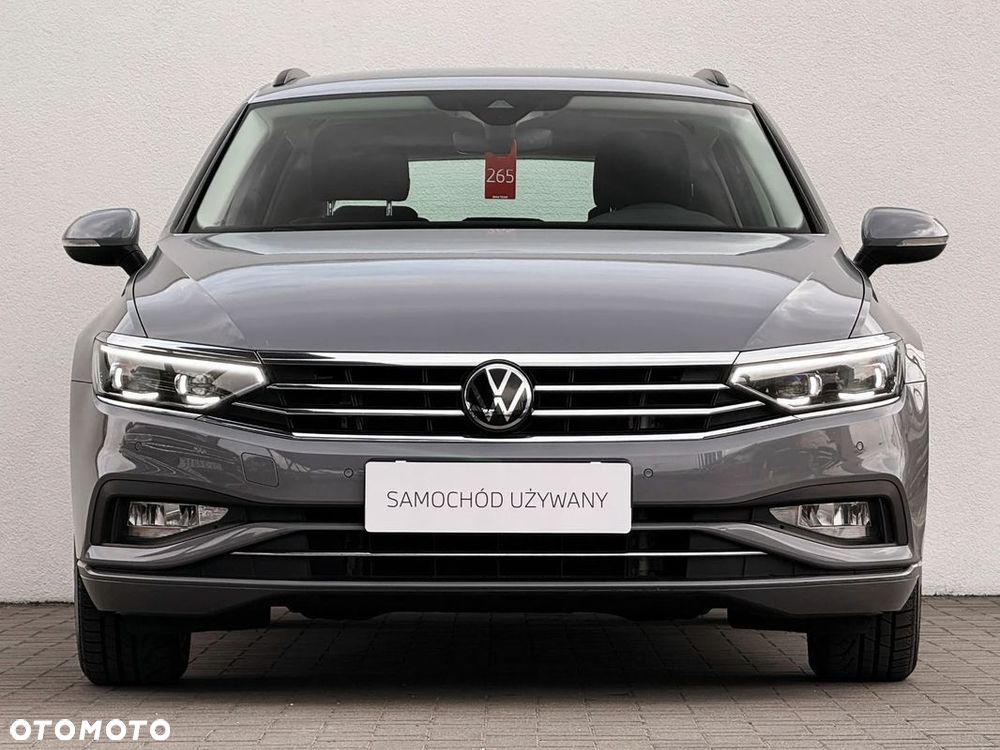 Volkswagen Passat Variant 1.5 TSI EVO Business DSG - 36