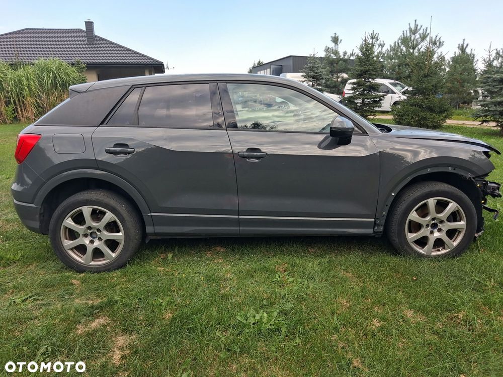 Audi Q2 1.4 TFSI CoD - 7