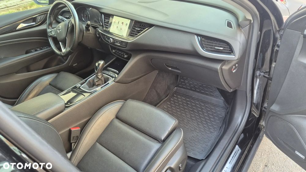 Opel Insignia 2.0 Business Innovation - 35