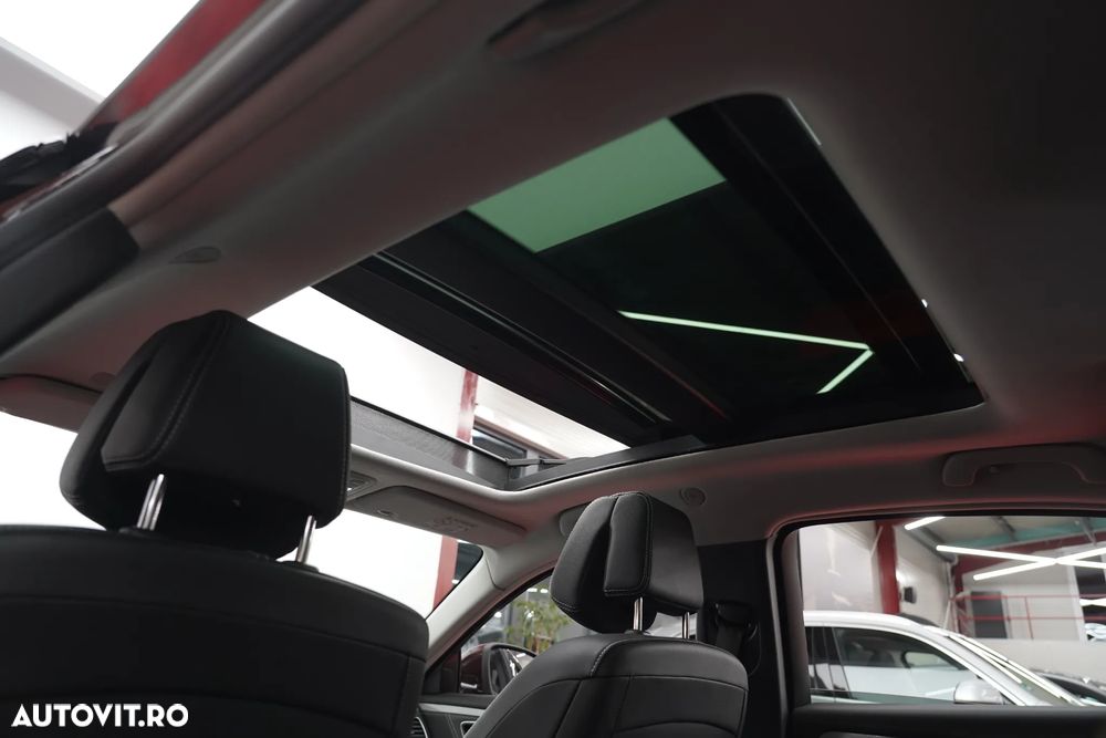 Renault Talisman TCe 160 EDC GPF INTENS - 8