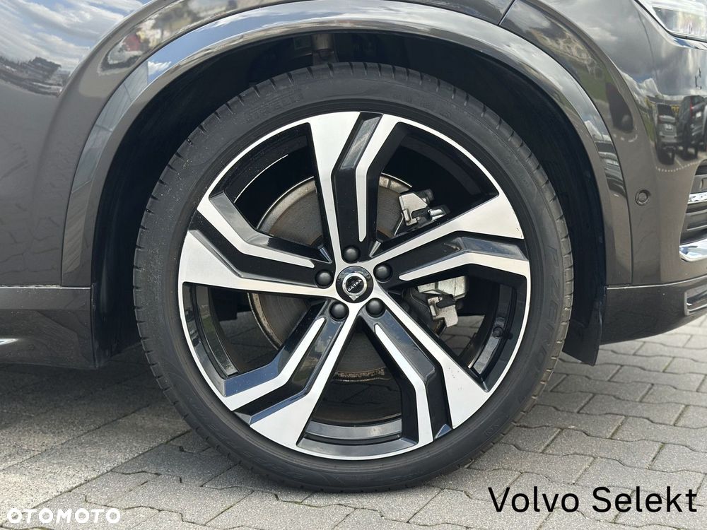 Volvo XC 90 - 6