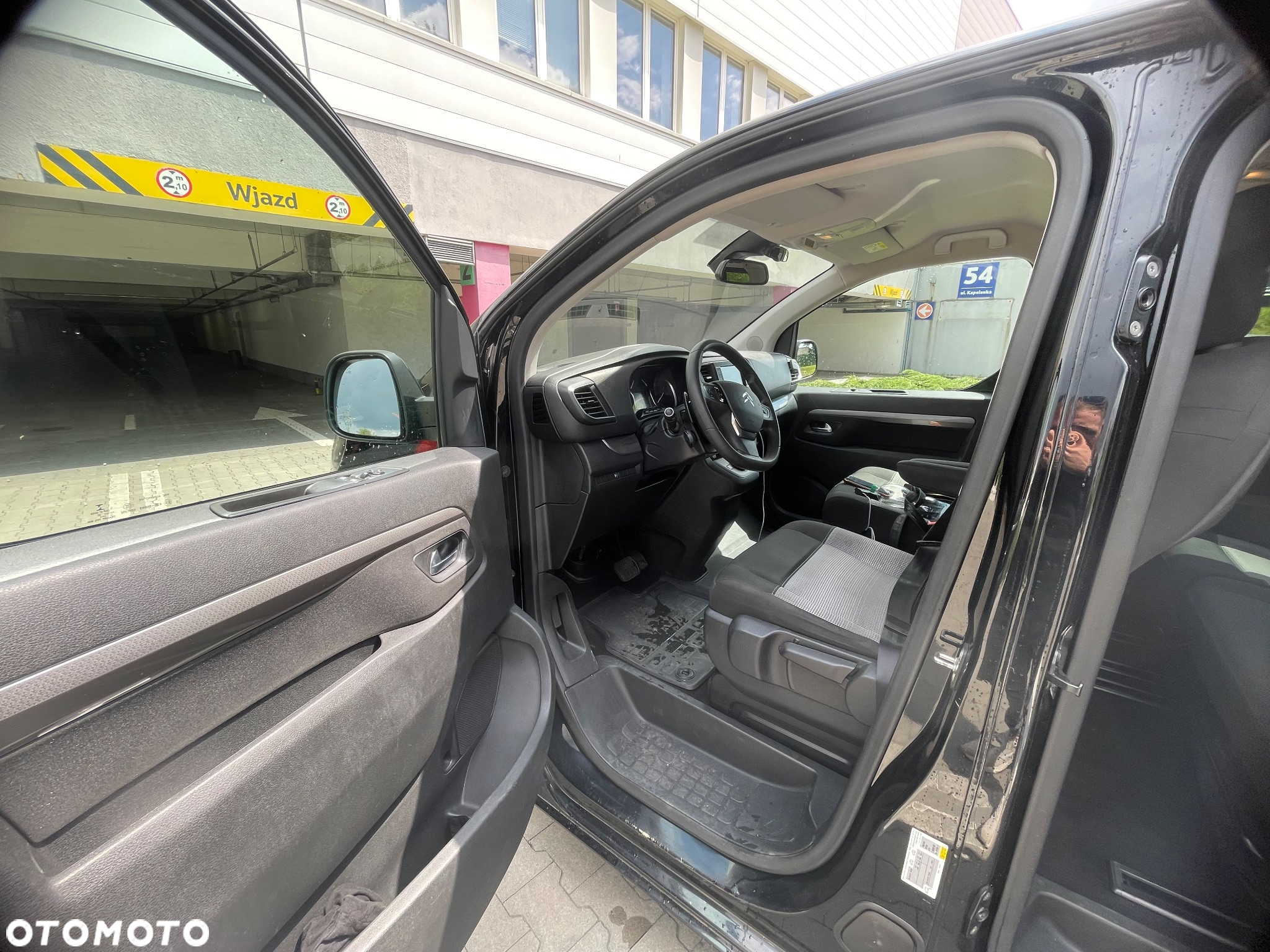 Citroën SpaceTourer 2.0 BlueHDi M Shine - 14