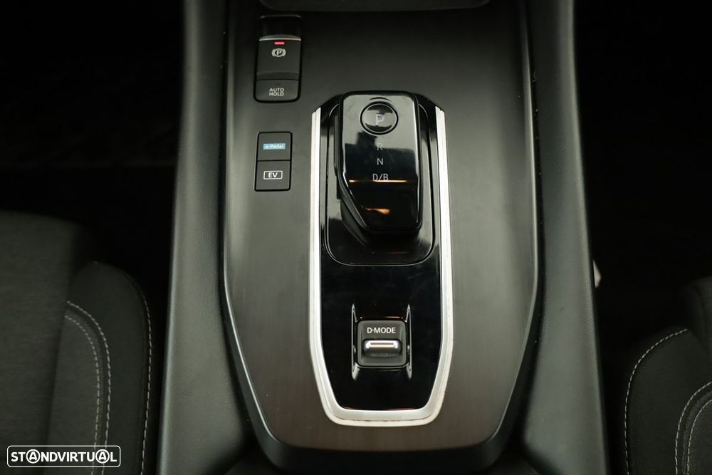 Nissan Qashqai - 13