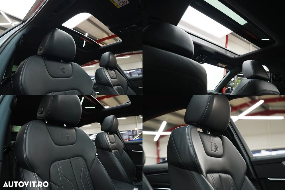 Audi A6 50 TFSI e quattro S tronic sport - 20