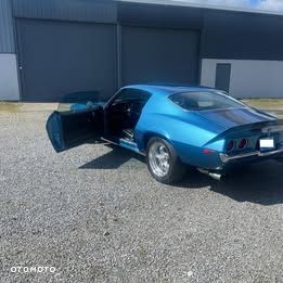 Chevrolet Camaro - 9