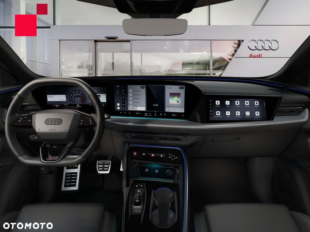Audi Q5 Sportback - 9