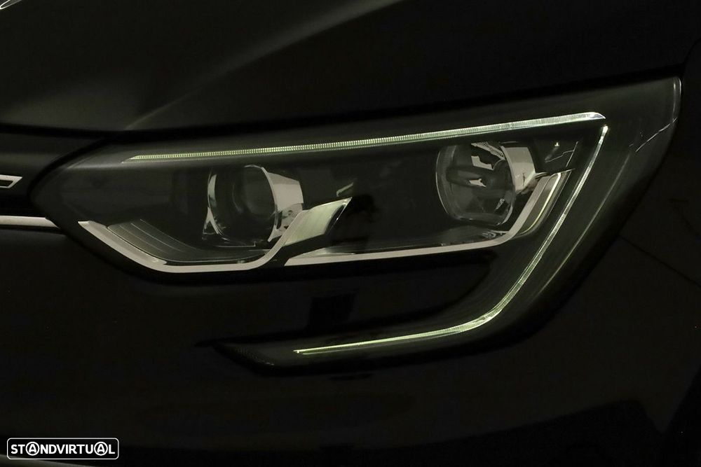 Renault Mégane Sport Tourer 1.5 dCi GT Line - 6