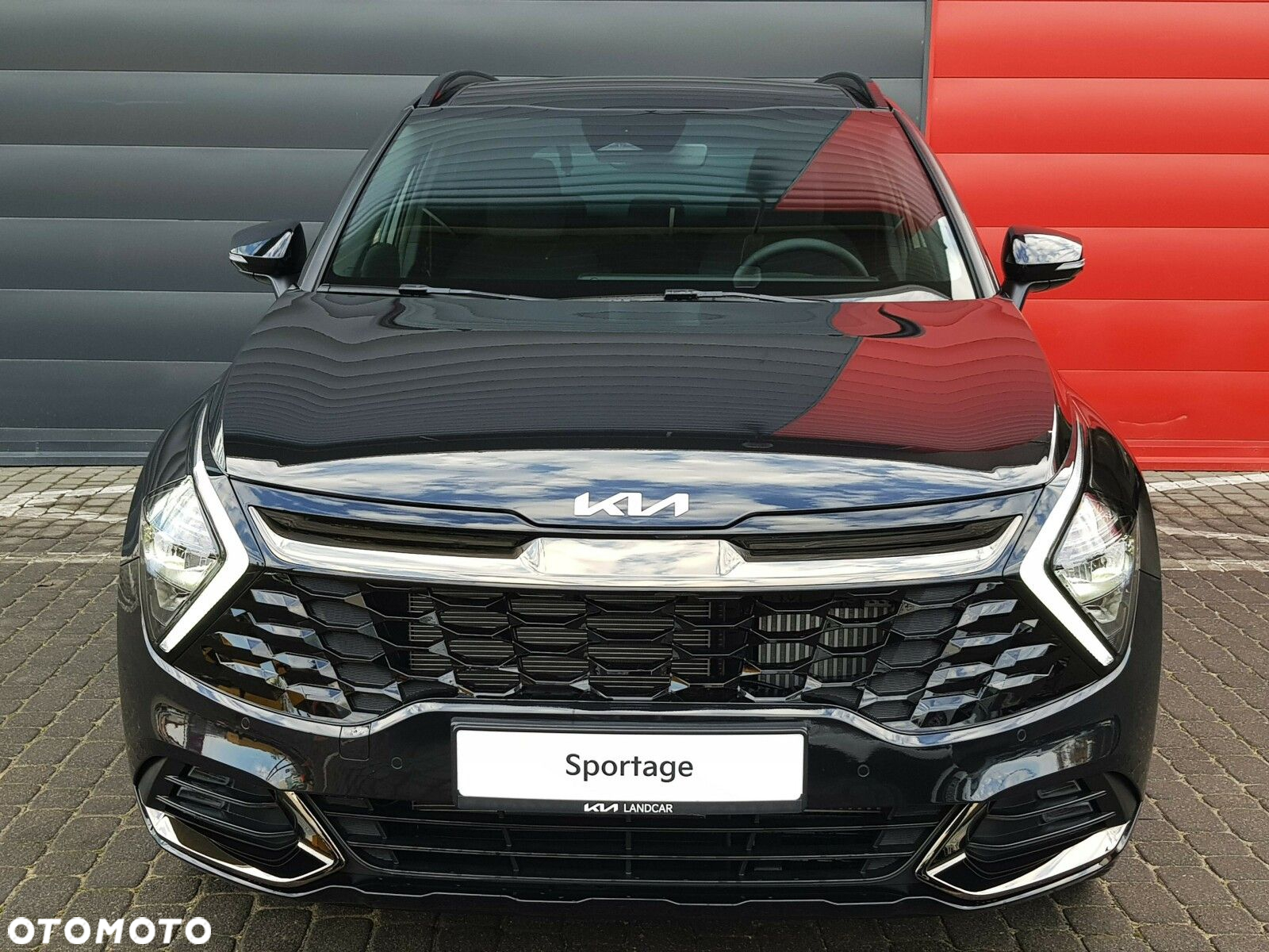 Kia Sportage 1.6 T-GDI Anniversary 2WD DCT - 2