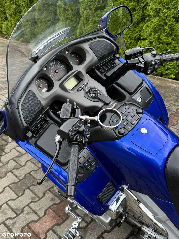 Honda GL - 20