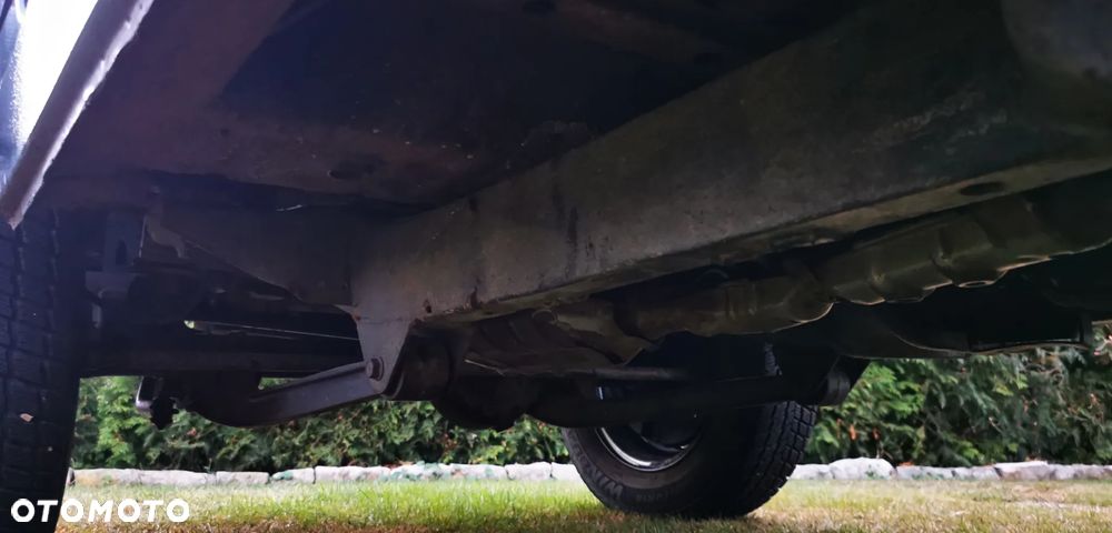 Suzuki Samurai 1.3 JX Canvas Top Special - 14