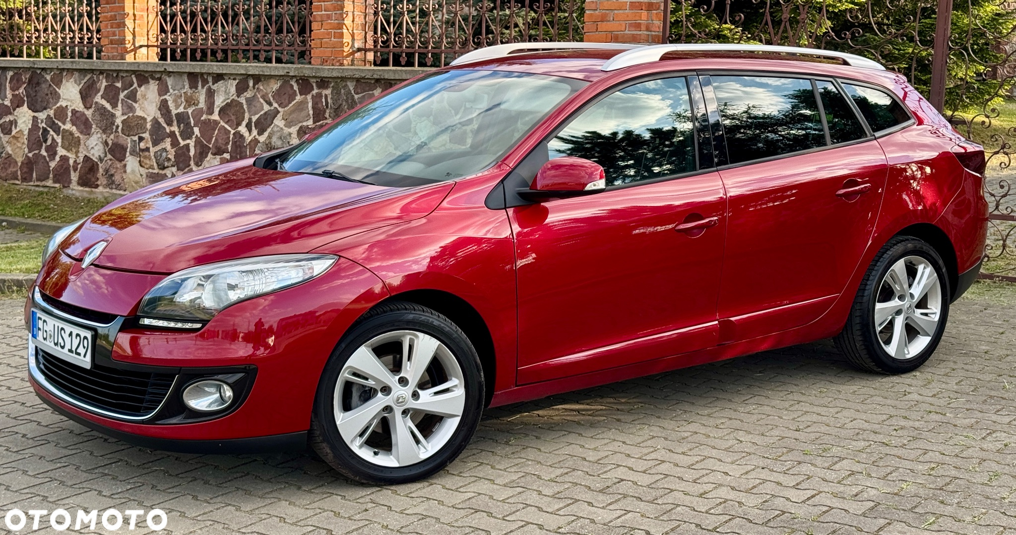 Renault Megane 1.2 16V TCE Energy Bose Edition - 6