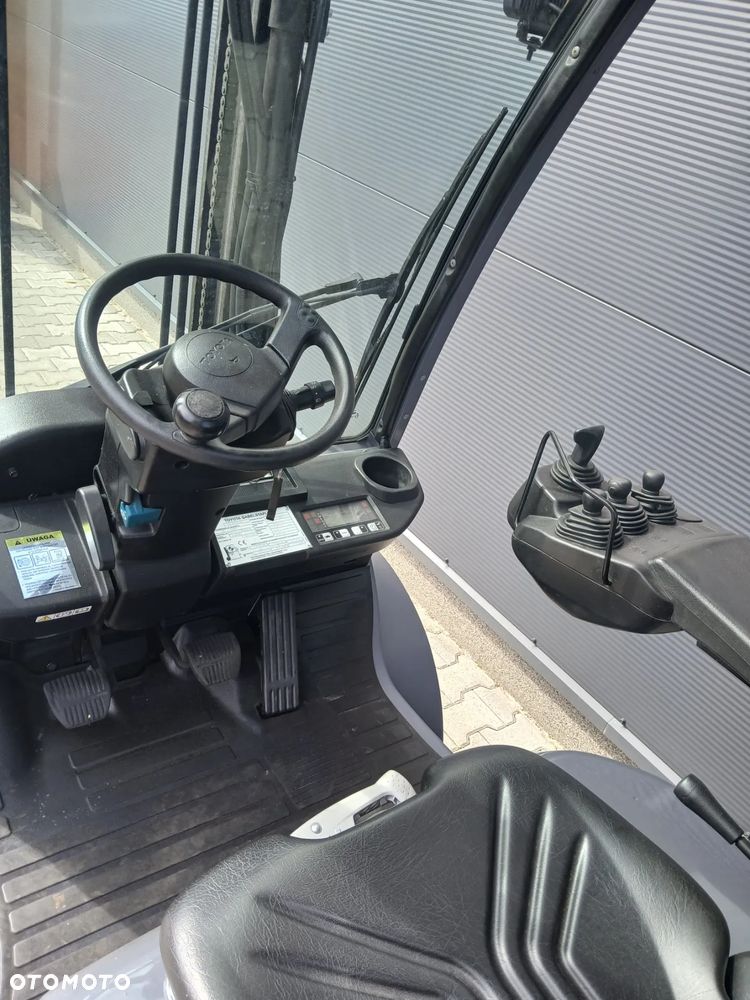 Toyota 02-8FGF20 - 7