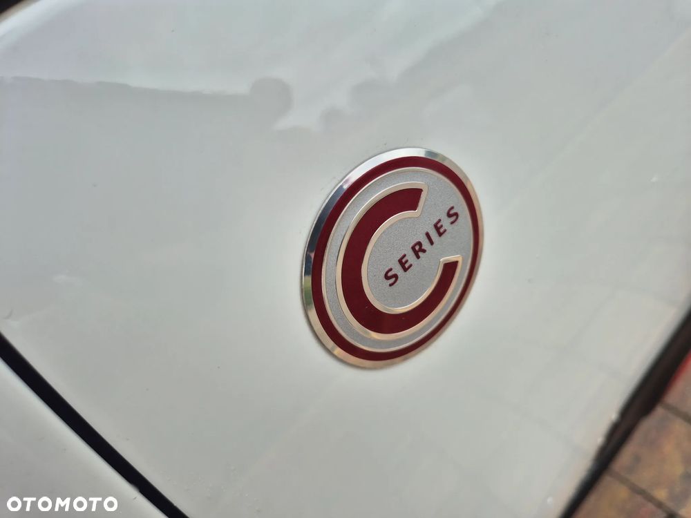 Citroën C3 1.2 PureTech C-Series - 20