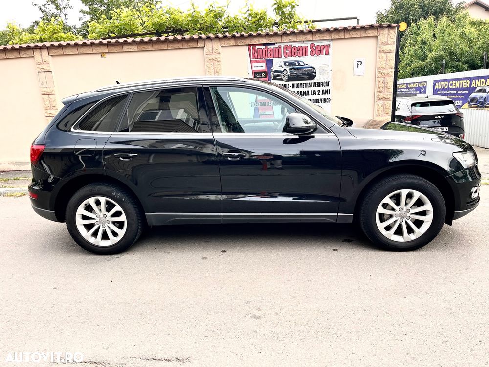Audi Q5 2.0 TDI Quattro S tronic - 6