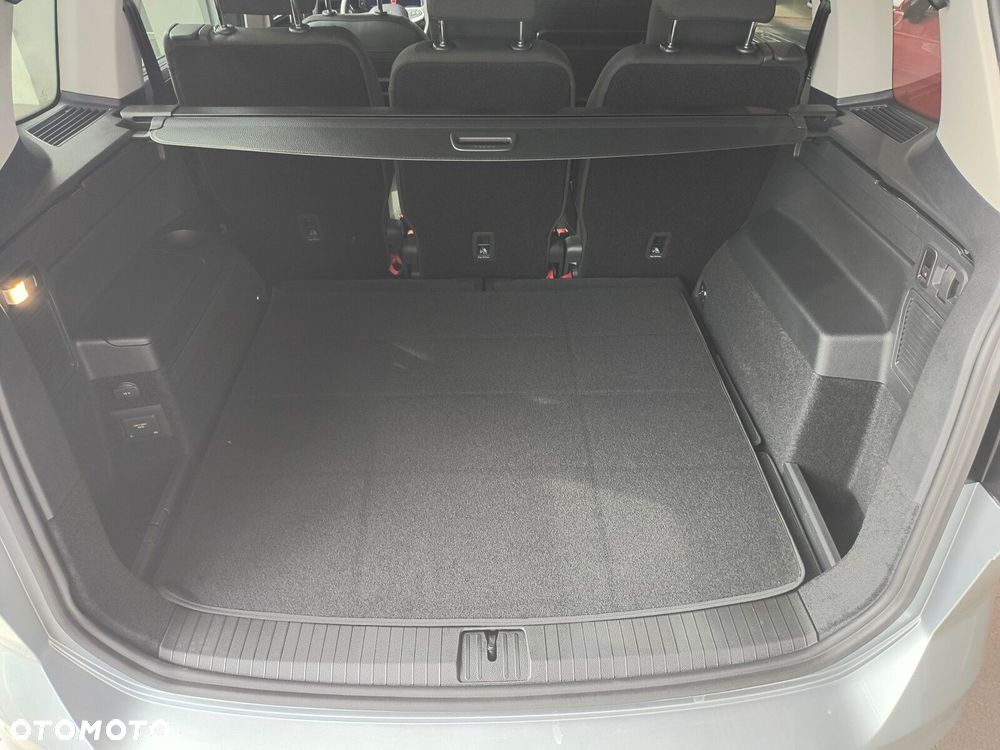 Volkswagen Touran 1.5 TSI EVO Highline DSG - 10