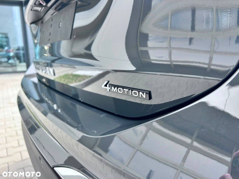 Volkswagen Tiguan - 7