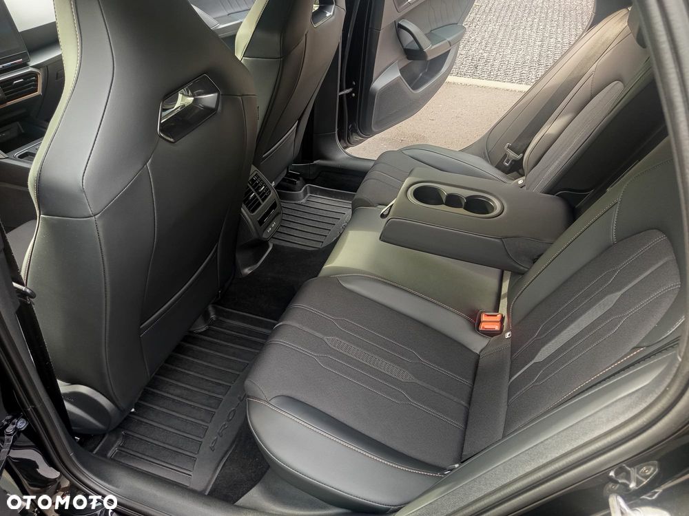 Cupra Leon 2.0 TSI VZ Cup DSG - 21