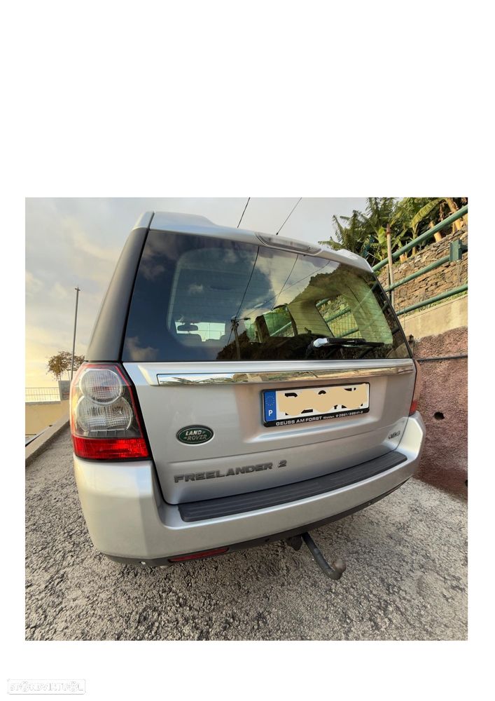 Land Rover Serie II - 2