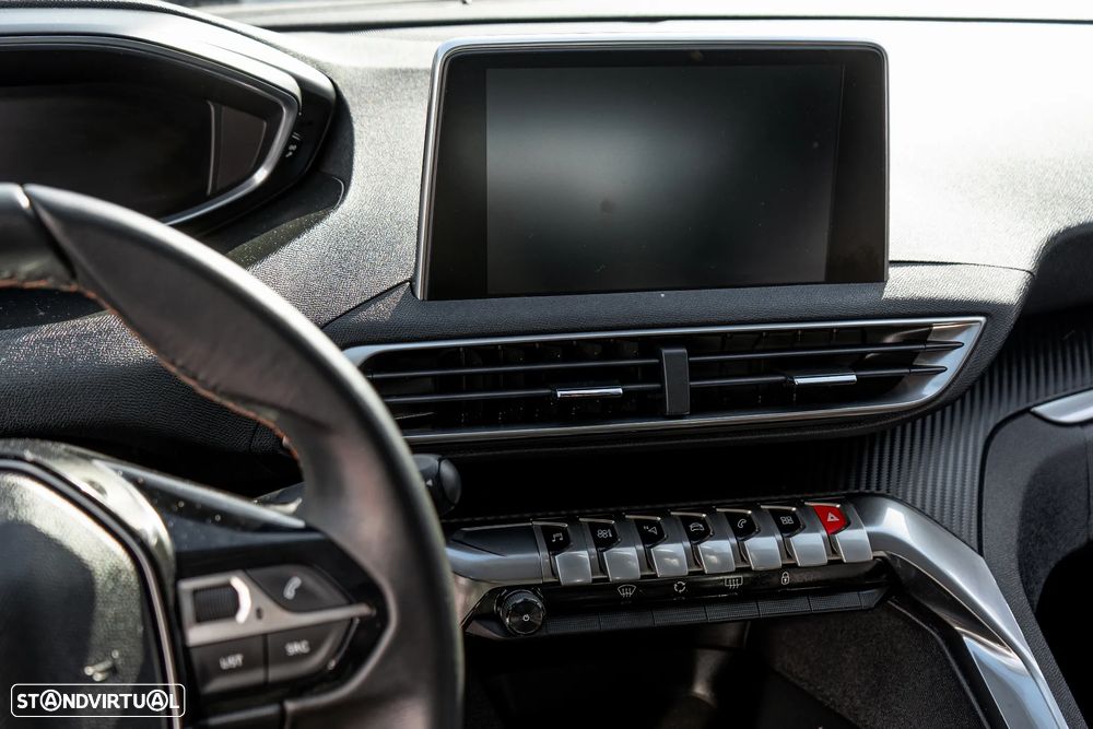 Peugeot 3008 PureTech 130 Stop & Start GPF Active Business-Pack - 15