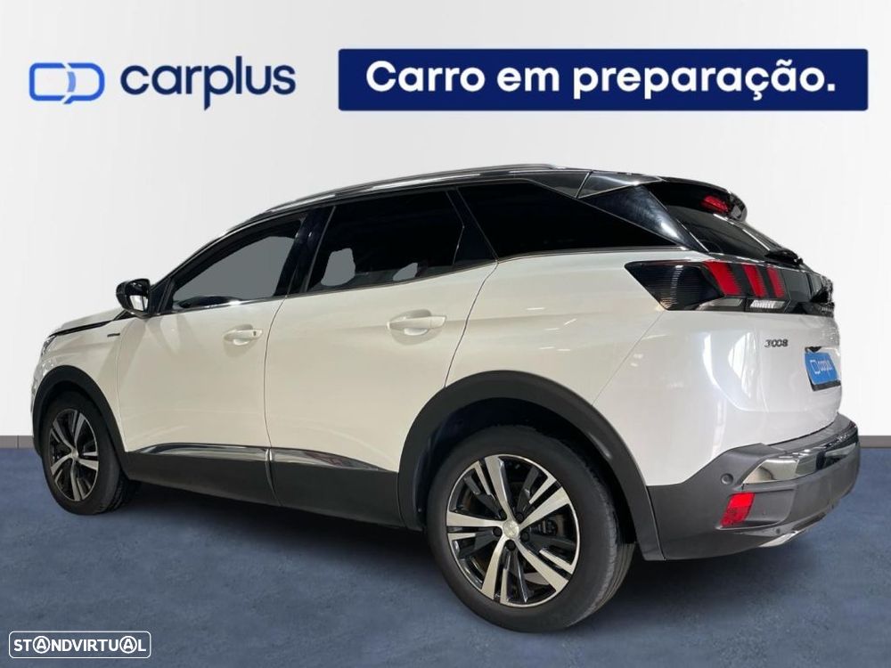Peugeot 3008 - 2