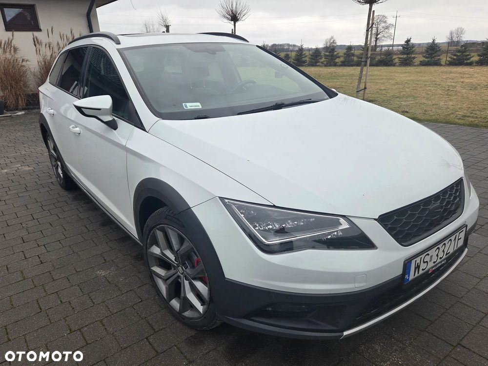 Seat Leon - 10