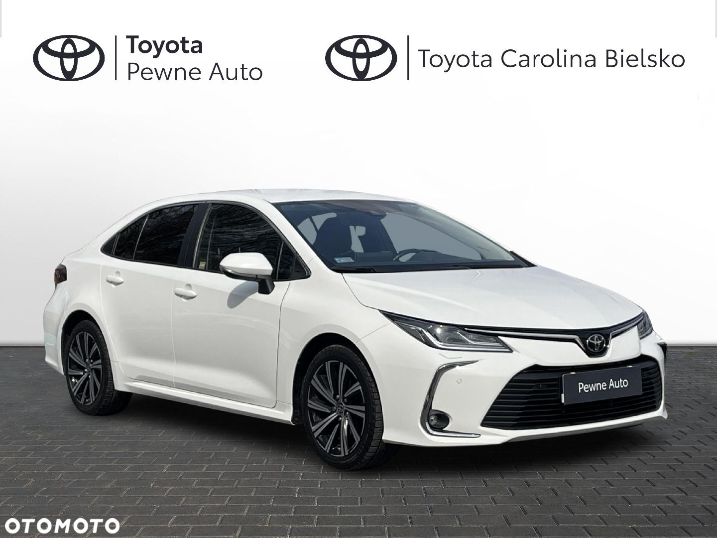 Toyota Corolla - 26