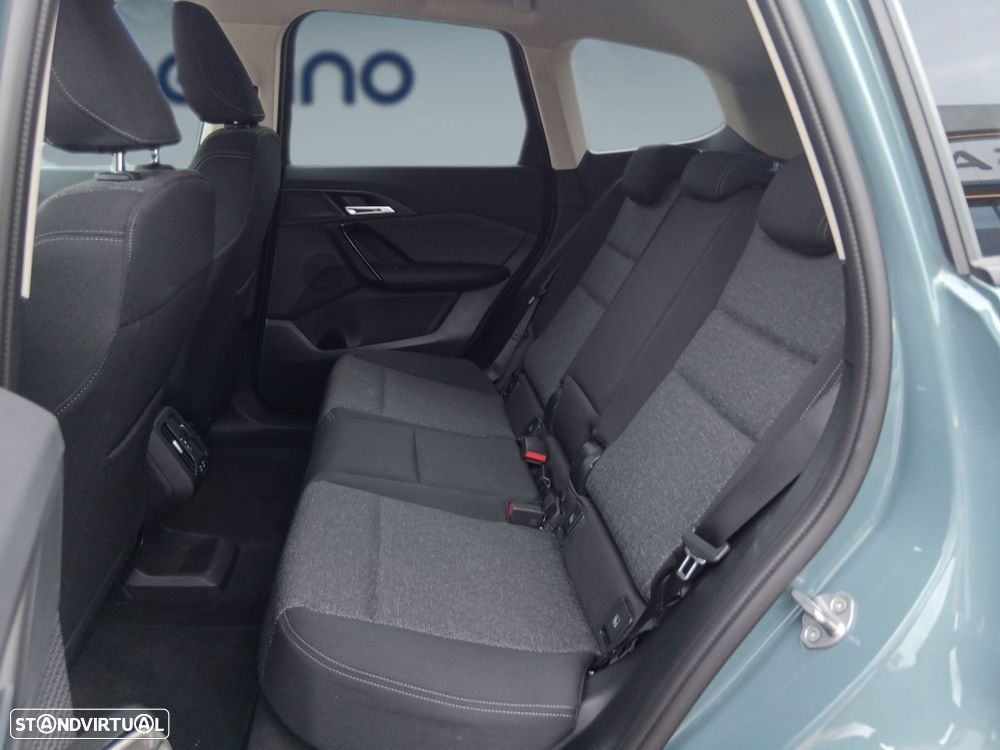 BMW iX1 eDrive20 - 14