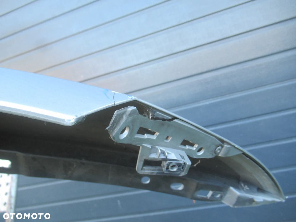 BŁOTNIK PRZEDNI PRZÓD PRAWY BMW 3 E92 E93 COUPE CABRIO 2006 - 8