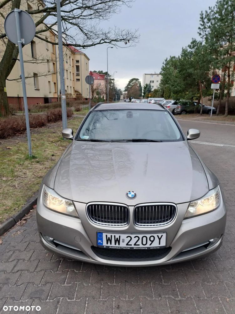 BMW 3