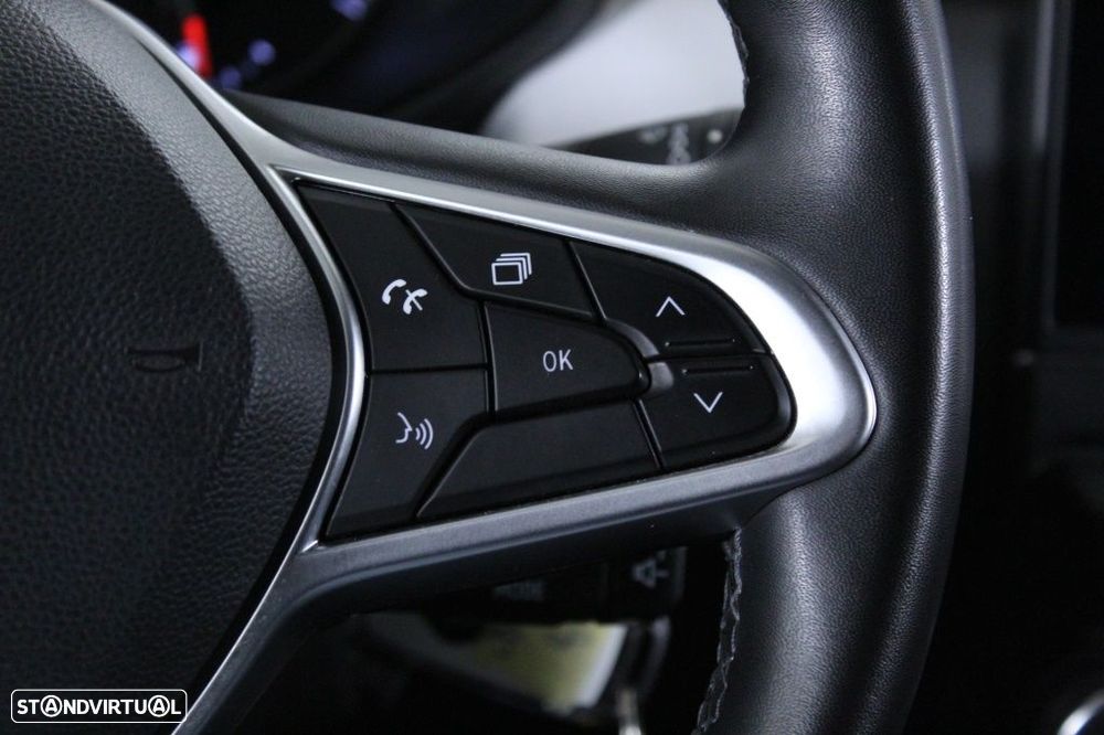 Renault Clio 1.0 TCe Evolution - 23