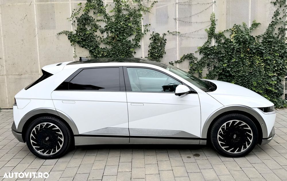 Hyundai IONIQ 5 - 7